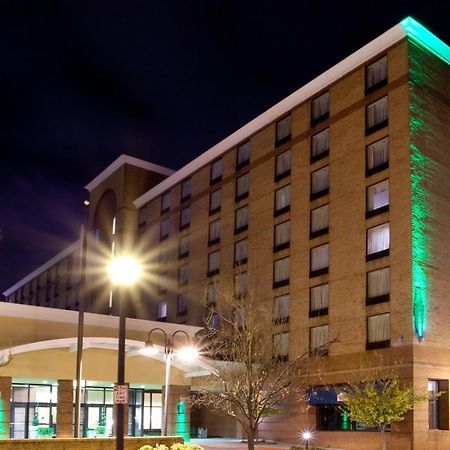 Lynchburg Grand Hotel エクステリア 写真