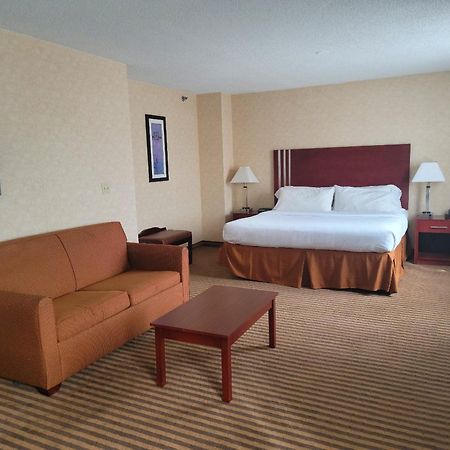 Lynchburg Grand Hotel エクステリア 写真