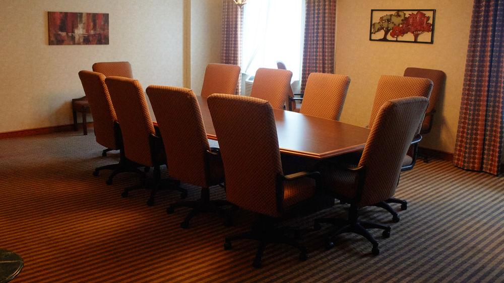 Lynchburg Grand Hotel エクステリア 写真