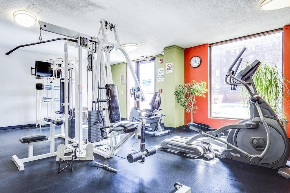 Lynchburg Grand Hotel エクステリア 写真