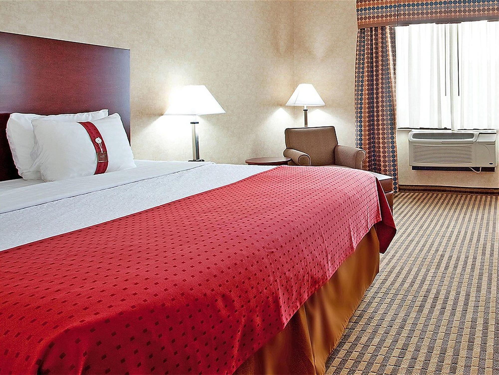 Lynchburg Grand Hotel エクステリア 写真