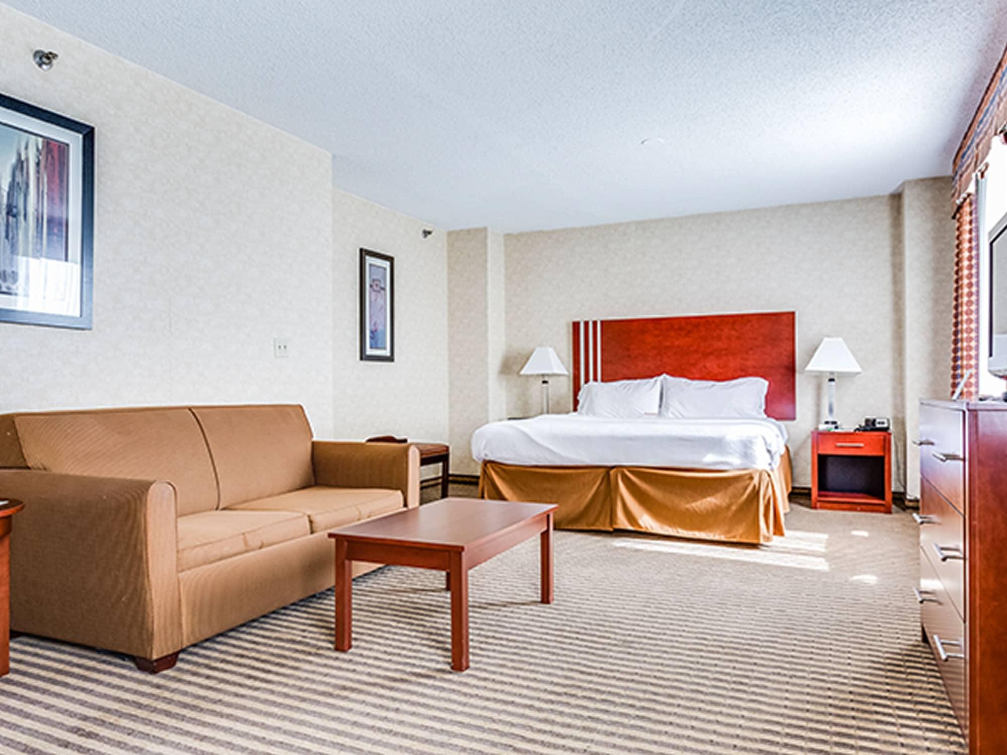 Lynchburg Grand Hotel エクステリア 写真