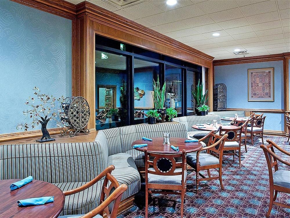 Lynchburg Grand Hotel エクステリア 写真