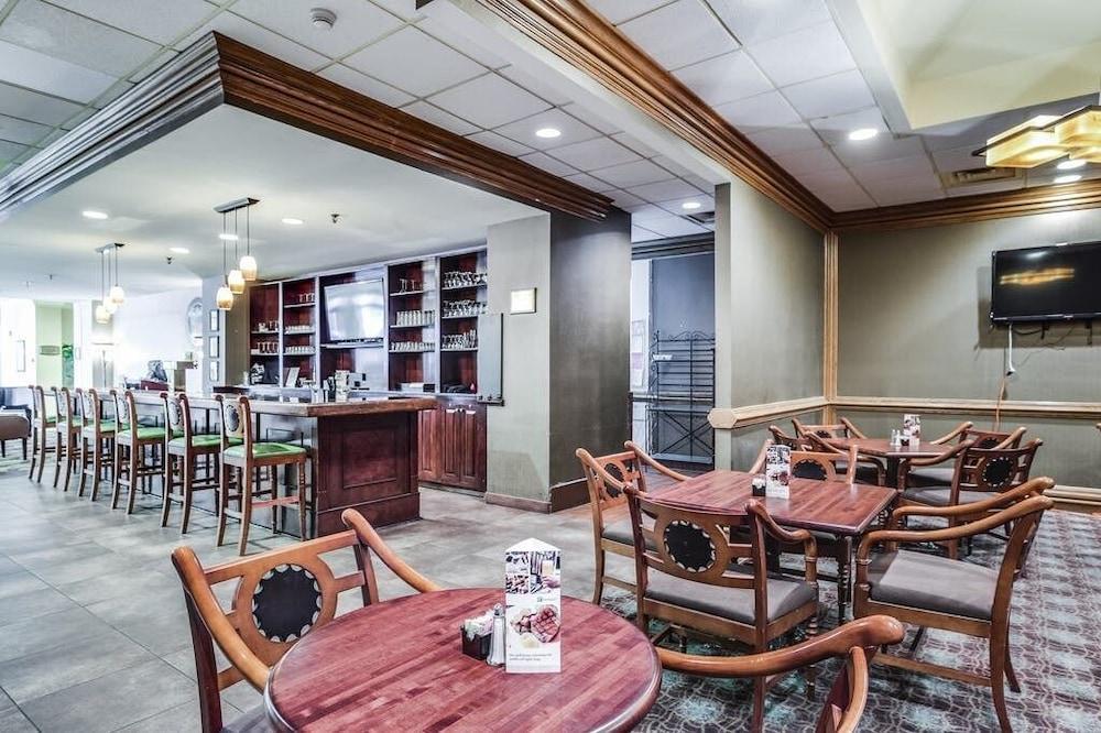 Lynchburg Grand Hotel エクステリア 写真