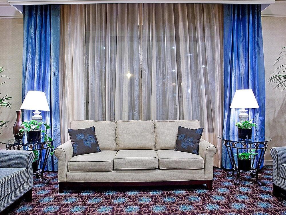Lynchburg Grand Hotel エクステリア 写真