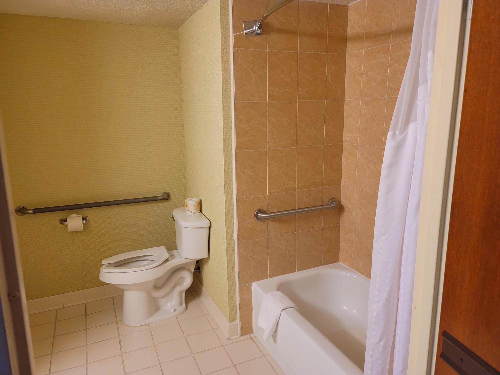 Lynchburg Grand Hotel エクステリア 写真