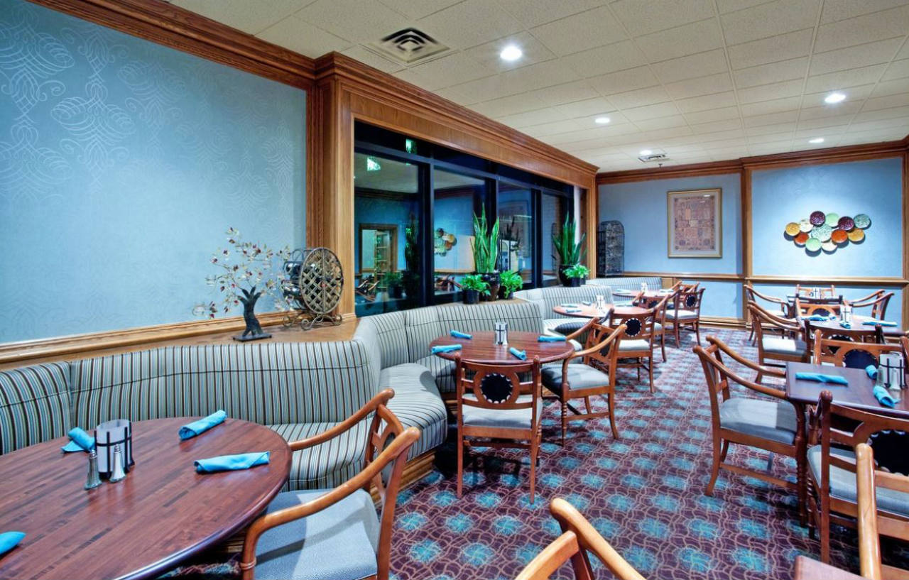 Lynchburg Grand Hotel エクステリア 写真