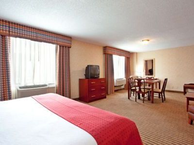 Lynchburg Grand Hotel エクステリア 写真