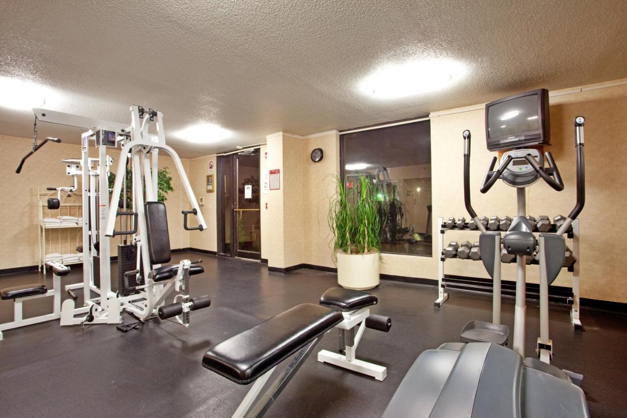 Lynchburg Grand Hotel エクステリア 写真