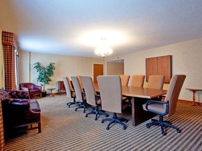 Lynchburg Grand Hotel エクステリア 写真