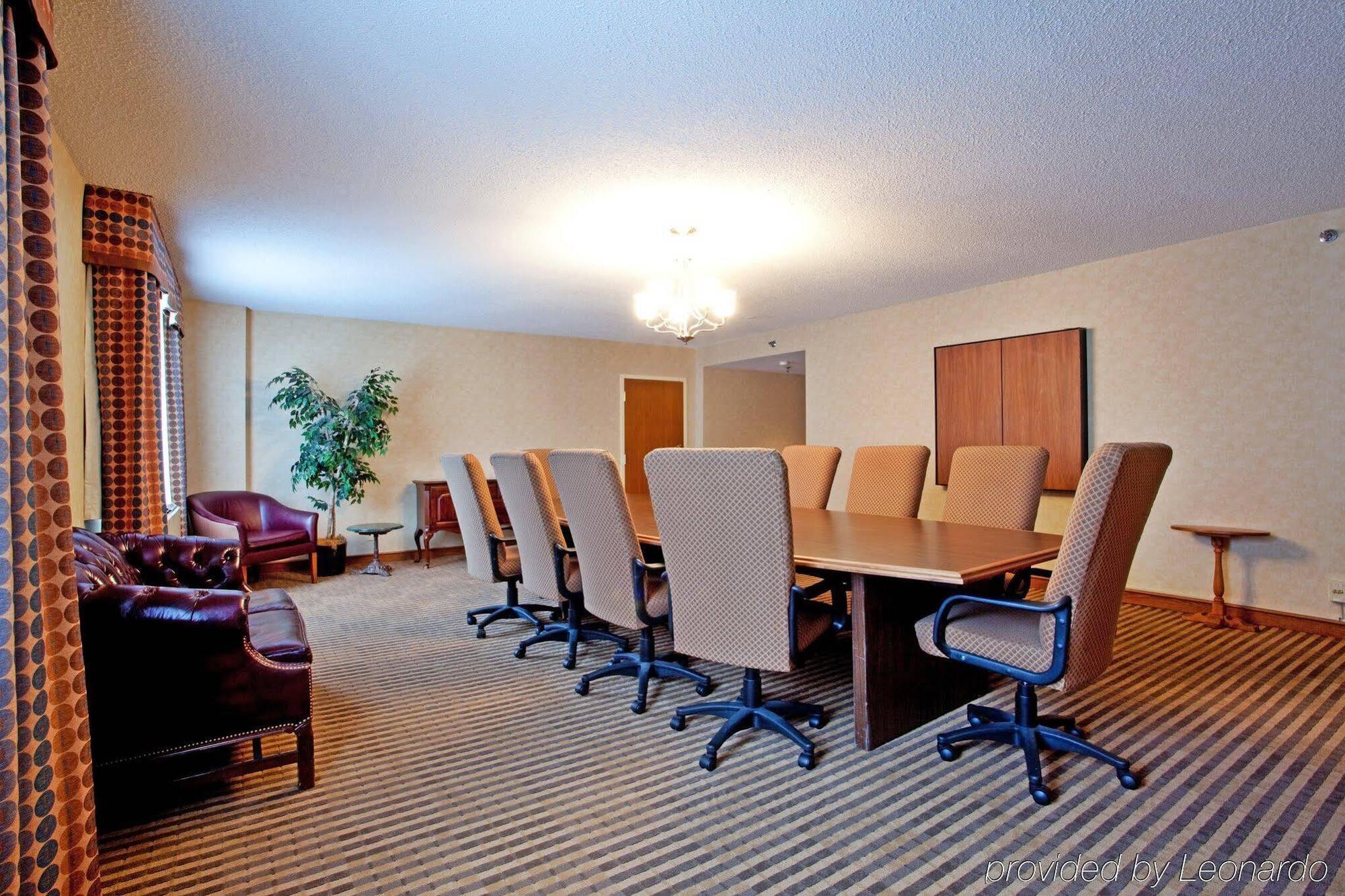 Lynchburg Grand Hotel エクステリア 写真
